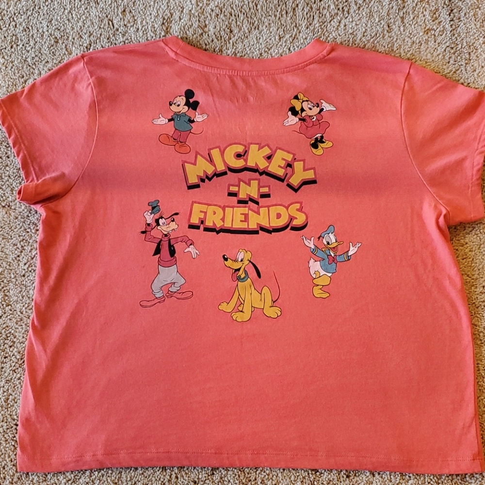 Vintage Disney t-shirt